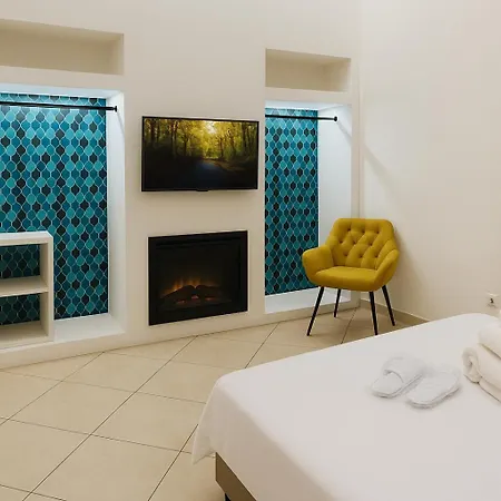 Garibaldi 118 Luxury * Nápoles