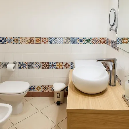 Apartman Garibaldi 118 Luxury