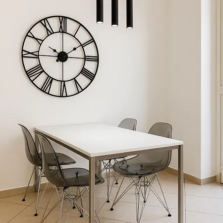 アパート Garibaldi 118 Luxury *