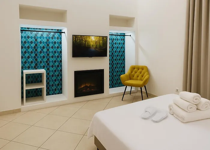 Garibaldi 118 Luxury * Nápoles