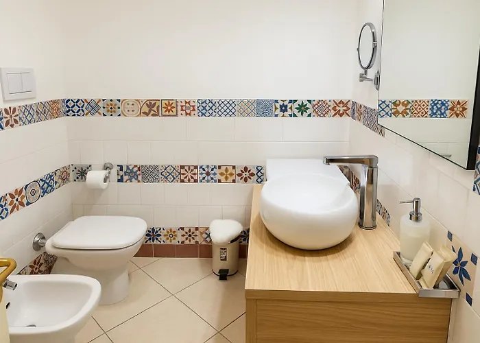 Apartamento Garibaldi 118 Luxury